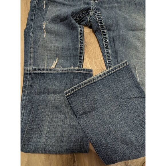 BKE Fulton Bootcut Jeans 29x32 - Picture 13 of 13